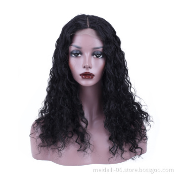 Wigs Vendors Transparent Human Hair Brazilian Natural Lace Dhl Soft Wholesale Swiss Fedex Customized
